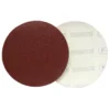 DISCO DE LIJA AUTOADHERIBLE 6" TEAEFV-60 AUSTROMEX