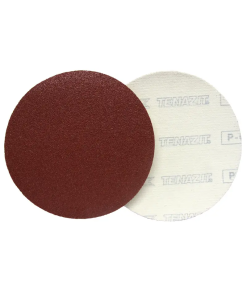 DISCO DE LIJA AUTOADHERIBLE 6" TEAEFV-60 AUSTROMEX
