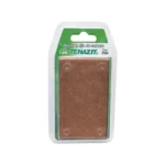 HOJA DE LIJA DE CARBURO HLC 100X60 CR-120 4X3-3/8