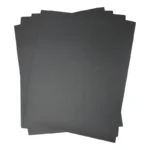 LIJA DE AGUA # 400 EASY CUT NEGRA