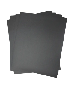 LIJA DE AGUA #  400 EASY CUT NEGRA