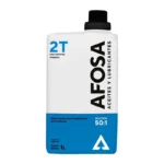 ACEITE PARA MOTOR 2 TIEMPOS 1.00 LT HUSQVARNA