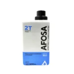Aceite Mineral Afosa 2 Tiempos 50:1 500Ml para motosierras