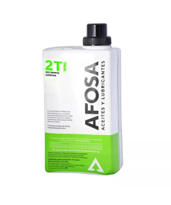ACEITE P/MOTOSIERRA 2 TIEMPOS X PRO 1 LITRO AFOSA