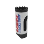 PERFORADORA BIMETALICA 1" 16L