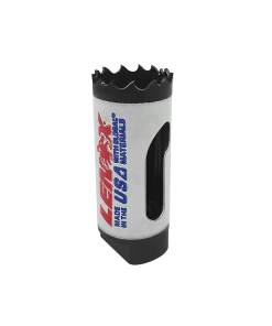 PERFORADORA BIMETALICA 1" 16L