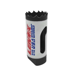 PERFORADORA BIMETALICA 1" 16L