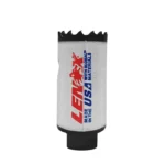 PERFORADORA BIMETALICA 1 1/8 " 29MM