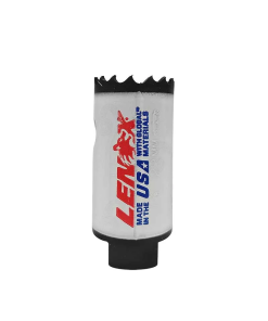 PERFORADORA BIMETALICA  1 1/8 " 29MM