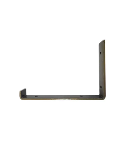MENSULA ACERO  15X20CM DECORATIVA BRACKET L