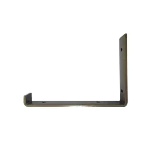 MENSULA ACERO 15X20CM DECORATIVA BRACKET L