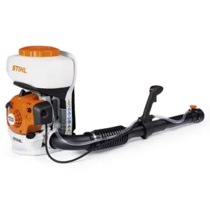 FUMIGADORA DE GASOLINA 10 LTS LIQUIDOS SR200 STIHL