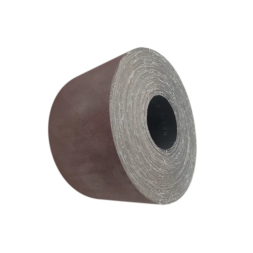 ROLLO DE LIJA G-100 115X3000 AUSTROMEX