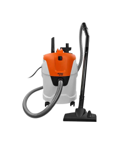 ASPIRADORA DE SOLIDOS Y LIQUIDOS 20LT SE-62