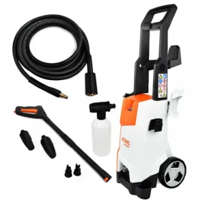 HIDROLAVADORA RE90 120V 60HZ 1.4KW 1.5 HP -0124502