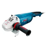 ESMERILADORA ANGULAR 7" GWS 26-180, 2600W, 8500RPM