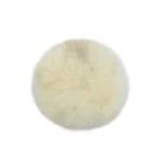 BONETE DE LANA MATURAL 5" TENAZIT