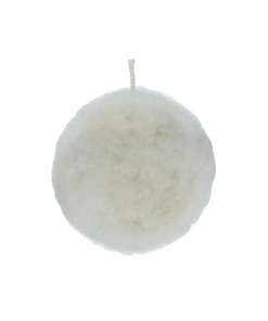 BONETE DE LANA MATURAL 7" MOD.698 TENAZIT