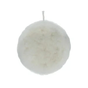 BONETE DE LANA MATURAL 7" MOD.698 TENAZIT