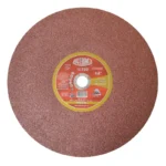 DISCO DE CORTE P/METAL 14" 1/8X1 PLUS RENDIMIENT