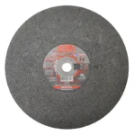 DISCO DE CORTE P/METAL 14" PLUS CORTE RAPIDO