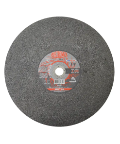 DISCO DE CORTE P/METAL 14"  PLUS CORTE RAPIDO