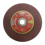 DISCO DE CORTE P/METAL 7" HUM RAPIDO