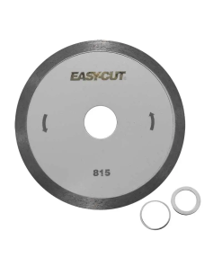 DISCO DE DIAMANTE  4 1/2" BLANCO RIN CONTINUO EASY