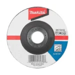 DISCO ABRASIVO 4 1/2" P/METAL MAKITA