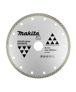 DISCO DE DIAMANTE  7"  SEGMENTADO C/CONCRETO SECO