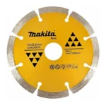 DISCO DE DIAMANTE 4 1/2" SEGMENTADO C/MARMOL HUM