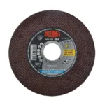DISCO DE CORTE A/INOXIDABLE 4 1/2" 1/32 X 7/8 M