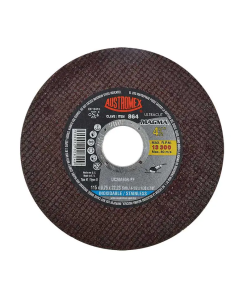 DISCO DE CORTE A/INOXIDABLE 4 1/2" 1/32 X 7/8 M