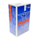 PINTURA P/CEMENTO 1 KG AMARILLO COLONIAL AGUILA
