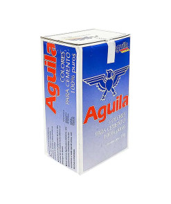 PINTURA P/CEMENTO  1 KG ROJO ESCARLATA AGUILA