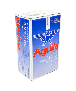 PINTURA P/CEMENTO  1 KG ROSA FLAMINGO AGUILA