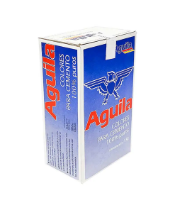 PINTURA P/CEMENTO  1 KG VERDE MELODIA AGUILA