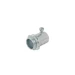 CONECTOR P/TUBO EMT 1/2" ACERO GALV ARGOS