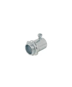 CONECTOR P/TUBO EMT 1/2" ACERO GALV ARGOS