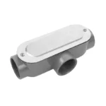 CONDULET 2" TIPO T200 ARGOS
