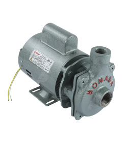 BOMBA  0.50 HP IMP. BRONCE 1 1/4 X1" 12/60 BONASA