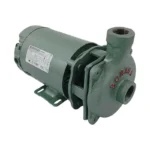 BOMBA 0.75 HP IMP. BRONCE 1 1/4 X1" 34/60 WEB/ELE