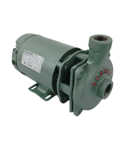 BOMBA  0.75 HP IMP. BRONCE 1 1/4 X1" 34/60 WEB/ELE