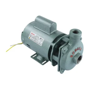 BOMBA  0.75 HP IMP. BRONCE 1 1/4 X1" 34/60 BONASA
