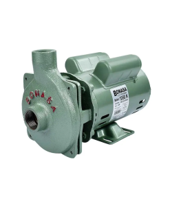 BOMBA  1.00 HP IMP. BRONCE 1 1/4 X1" 10/60 BONASA