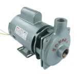 BOMBA 1.00 HP IMP. BRONCE 1 1/4 X1" 10/60 EMCO