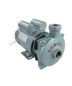 BOMBA  1.50 HP IMP. BRONCE DE 1 1/4 X 1  M.EMCO