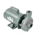 BOMBA 0.75 HP IMP. DE FIERRO 1 1/4 X 1" BONASA