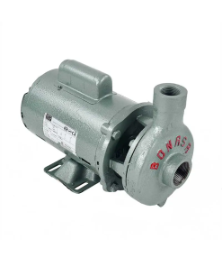 BOMBA  0.75 HP IMP. DE FIERRO 1 1/4 X 1"    BONASA