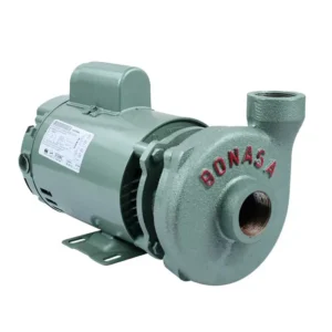 BOMBA 1.50 HP IMP.NORYL 1.5X1.5 BON150-38 BONASA